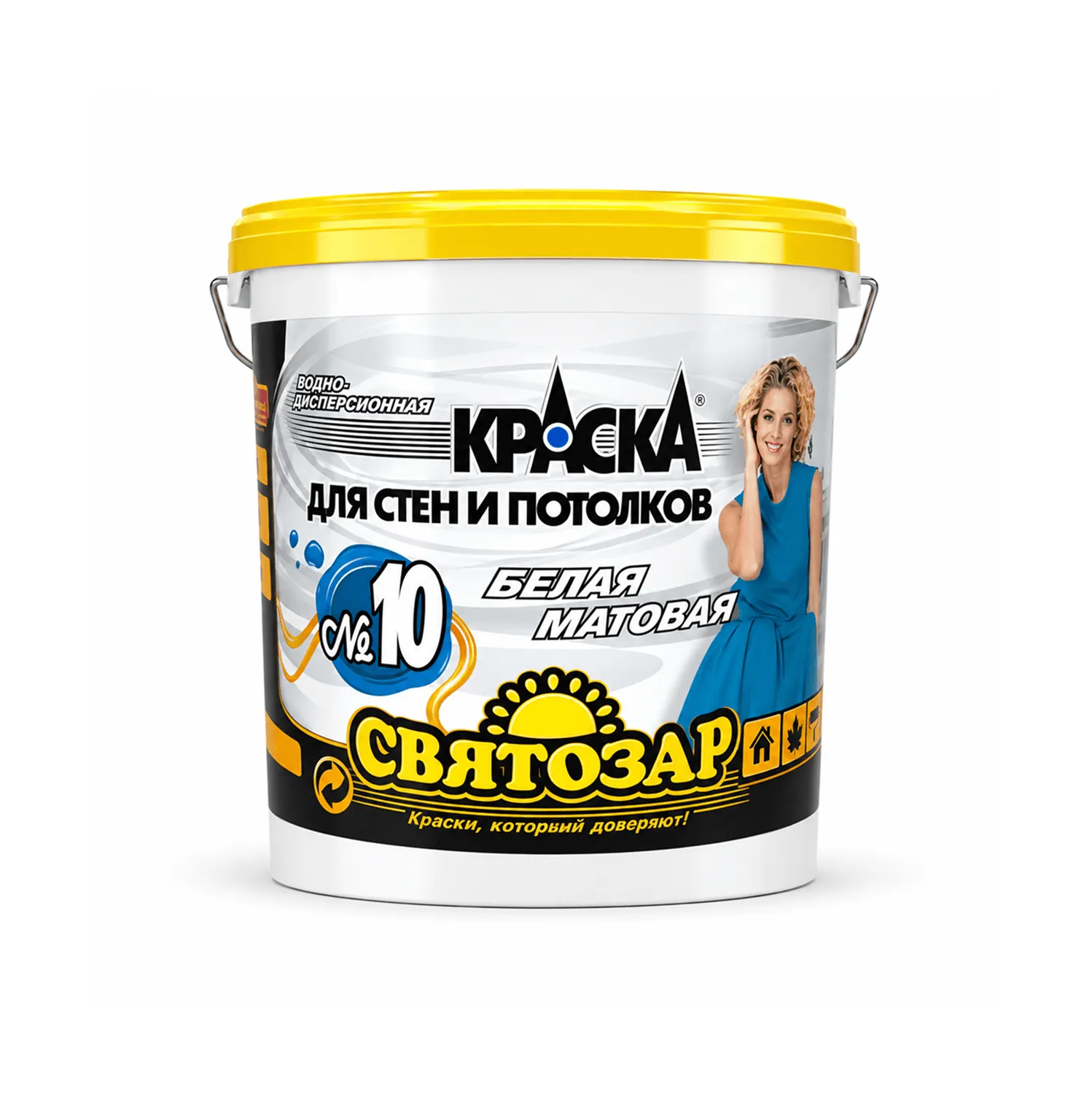 Finlux Svatozar-10 / Финлюкс Святозар-10