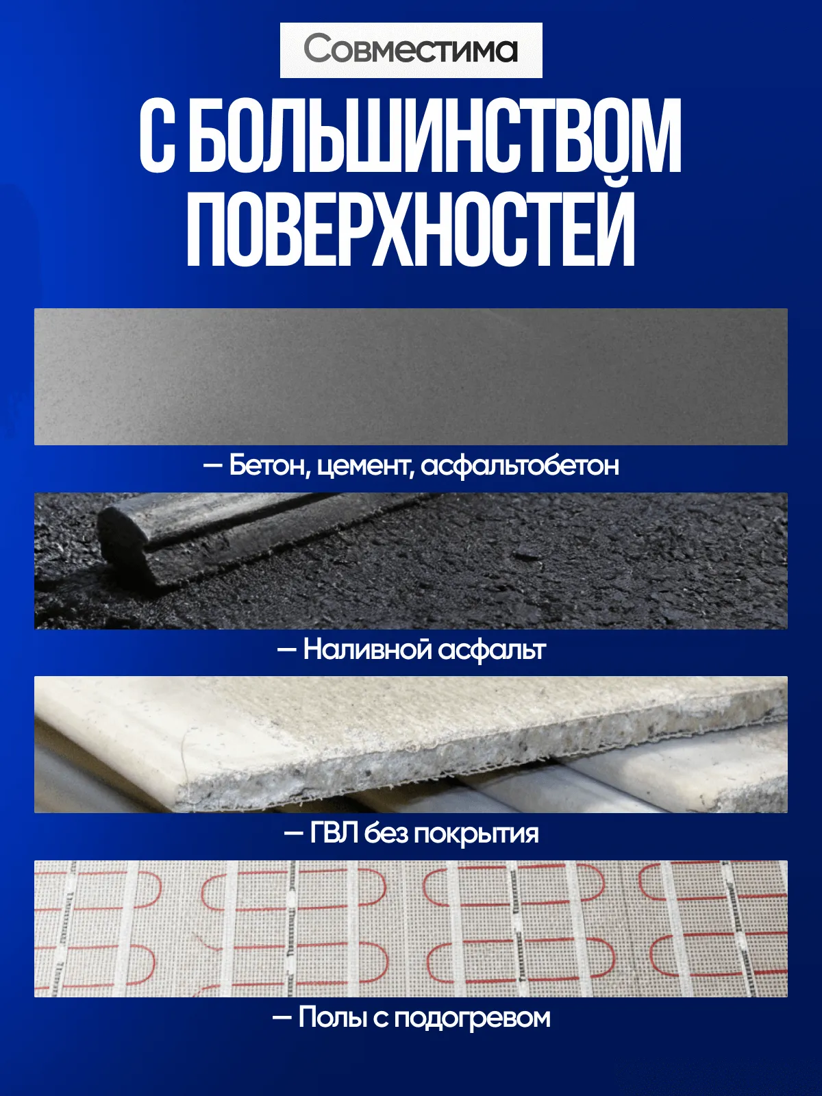 Finlux F-1050 Platinum Полиуретановая грунтовка для бетонного пола
