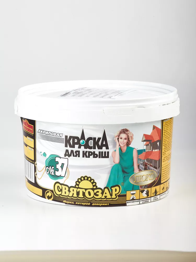 Finlux Svatozar-37 / Финлюкс Святозар-37 (Зеленый, 10 кг.)