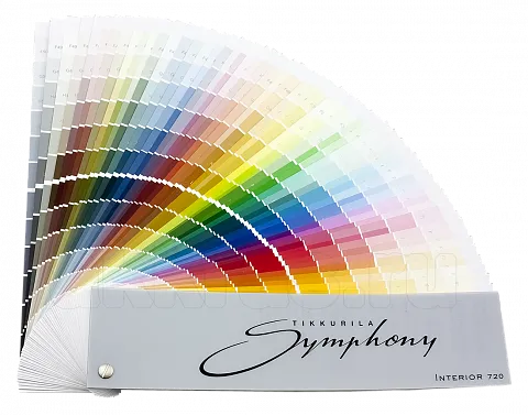 Symphony 720